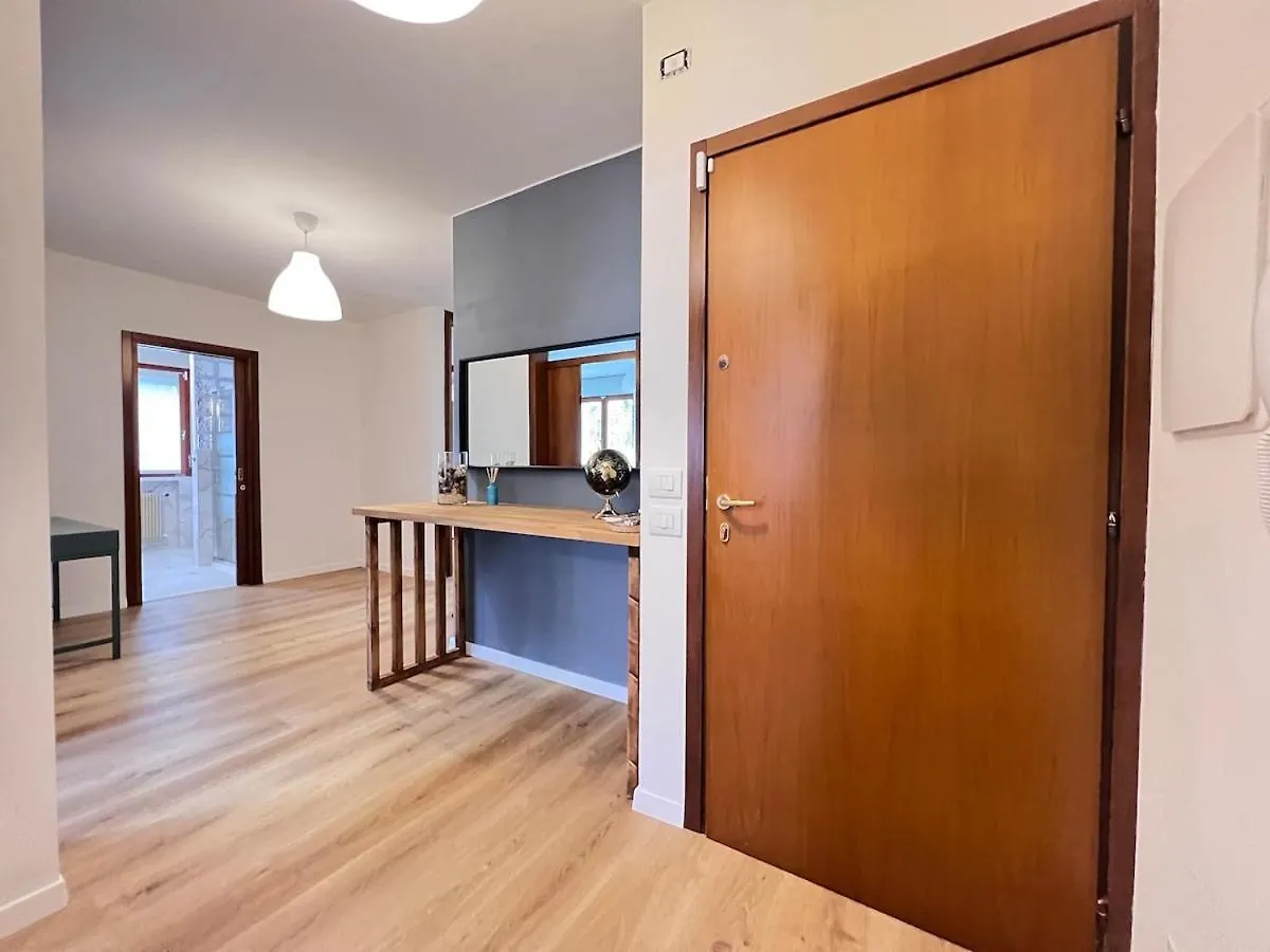Apartman Central Comfort 5 Min Walk To Downtown Bassano Bassano del Grappa