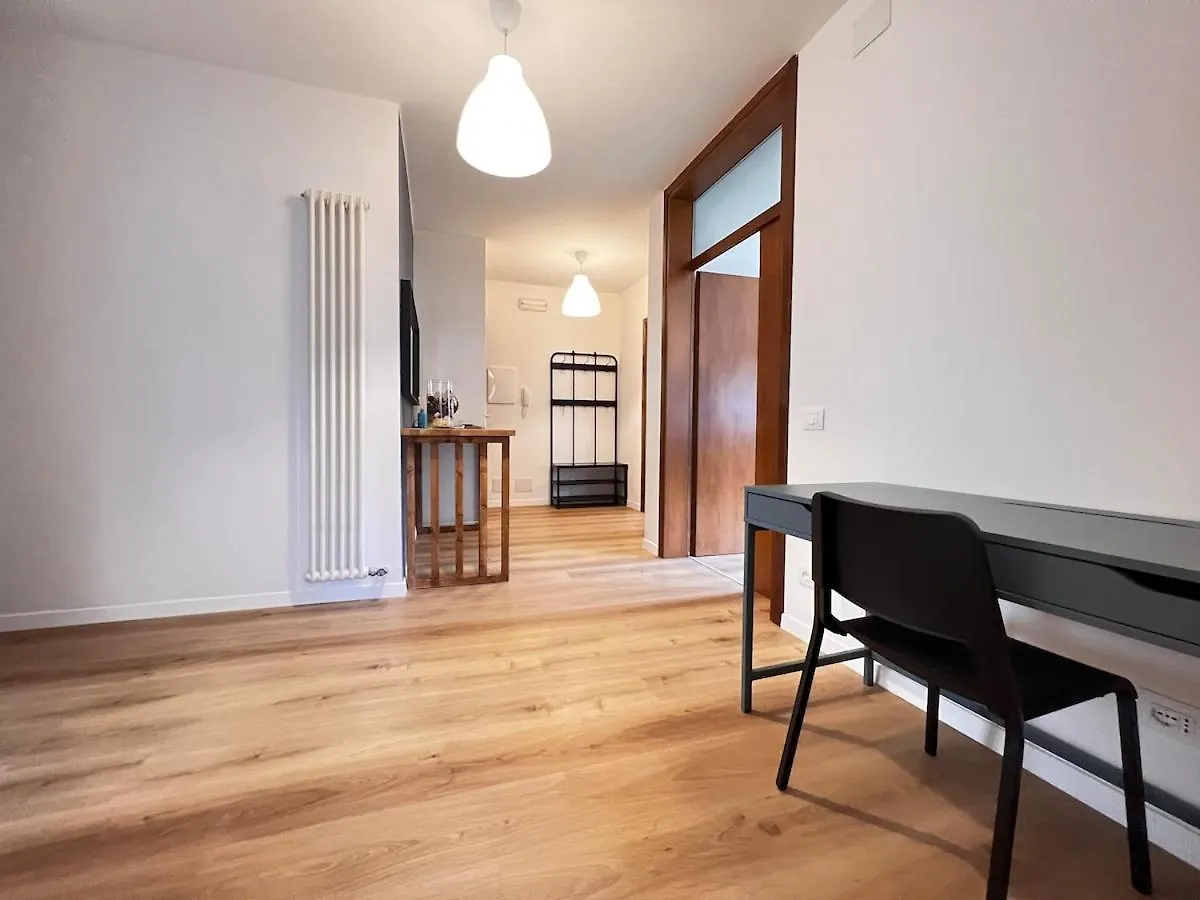 Apartman Central Comfort 5 Min Walk To Downtown Bassano Bassano del Grappa Olaszország