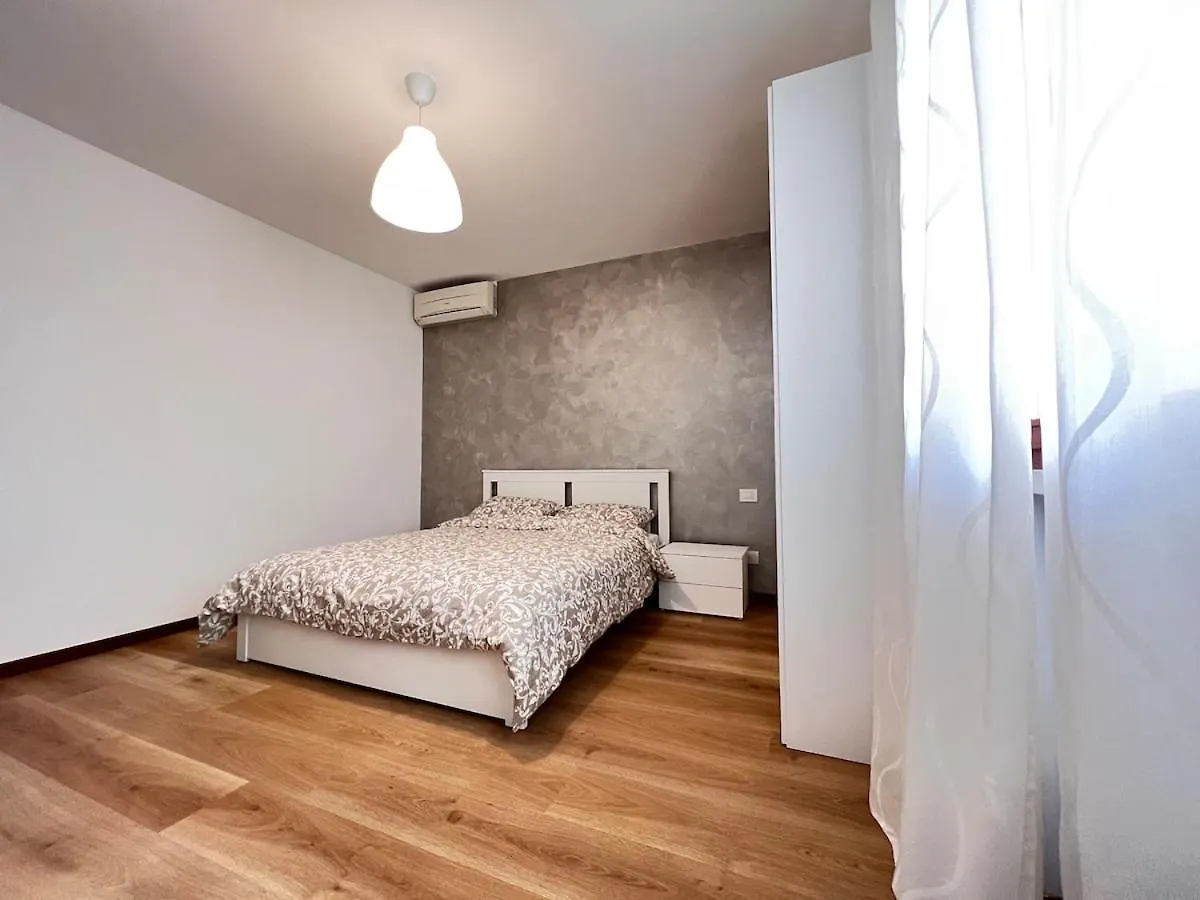 Apartman Central Comfort 5 Min Walk To Downtown Bassano Bassano del Grappa Olaszország