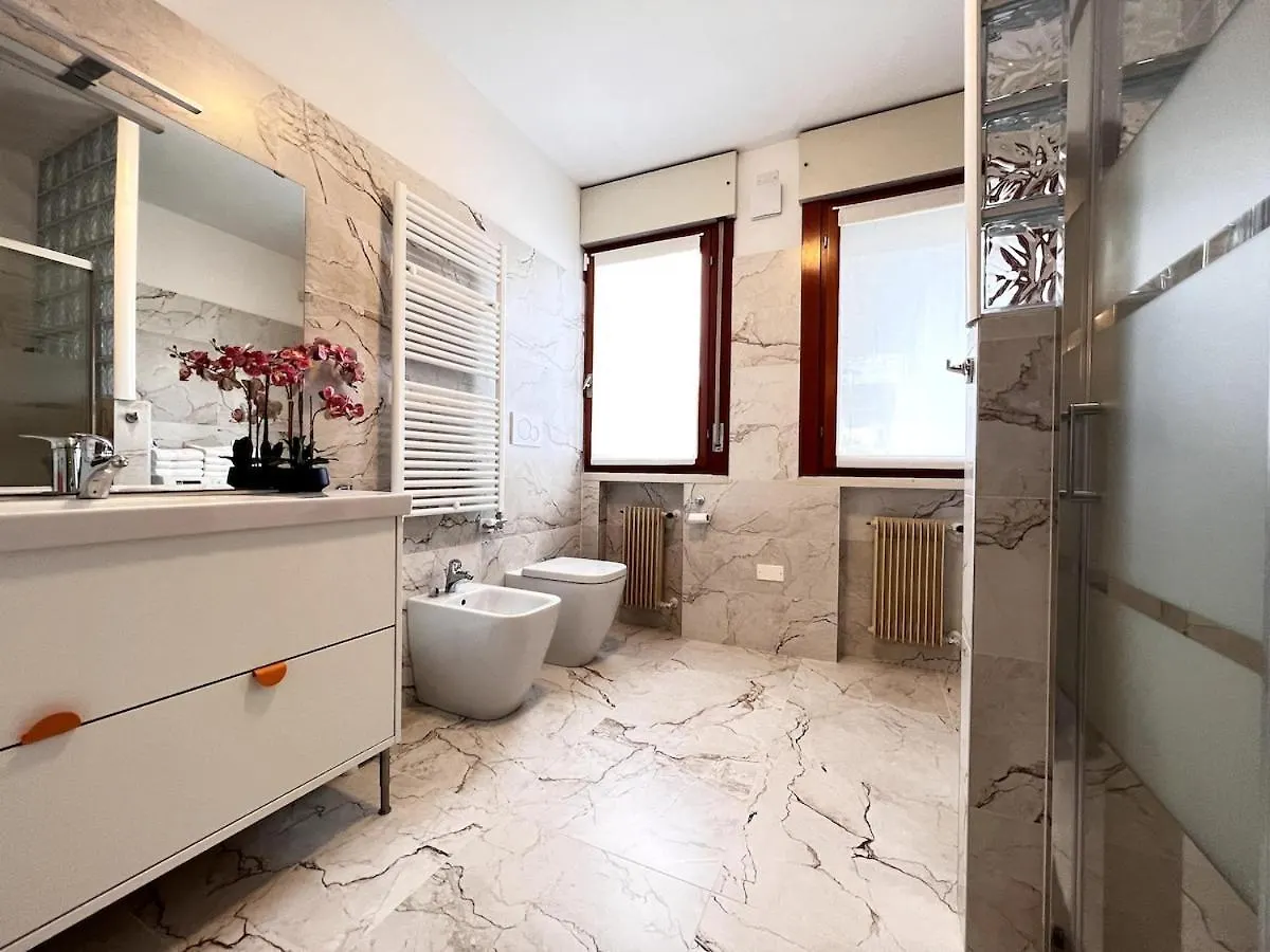 Apartman Central Comfort 5 Min Walk To Downtown Bassano Bassano del Grappa
