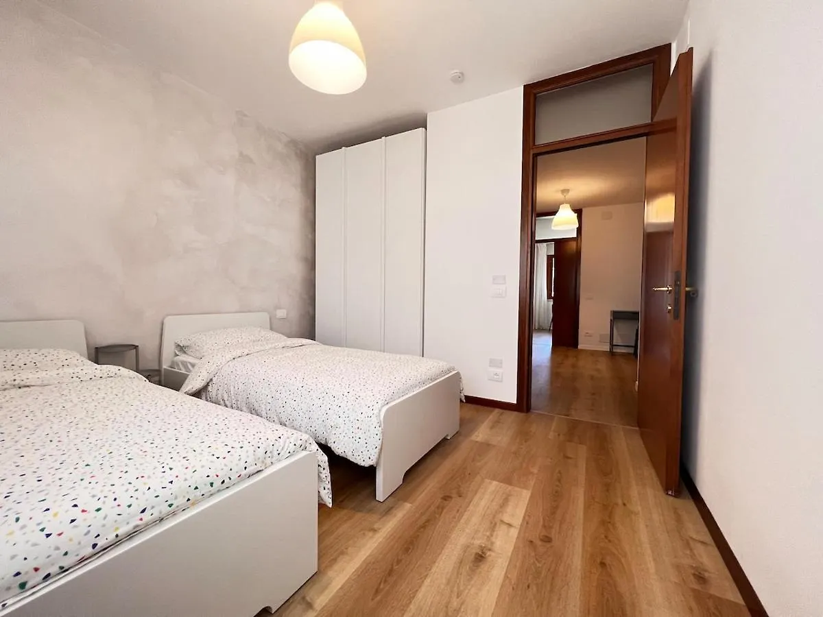 Apartman Central Comfort 5 Min Walk To Downtown Bassano Bassano del Grappa